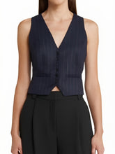 The Valley S02 Michelle Vest